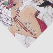 アールデコールヴィンテージティッシュペーパー 薄葉紙 (詳細)