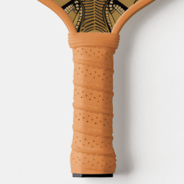 アールデコ催眠イマーブック ピックルボールラケット