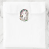 アールデコ嫁 ラウンドシール (バッグ)