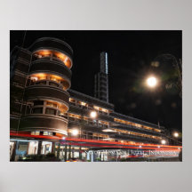 アールデコ建築美学インドネシア旅行