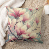 アールデコ枕 クッション (ブランケット)