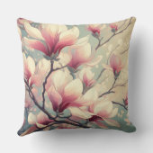 アールデコ枕 クッション (裏面)