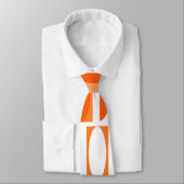 アールデコ楕円 ネクタイ (タイ)