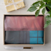 アールデコ素晴らしギャツビーのフラッパー・アート・アートワーク 薄葉紙 (ギフト)