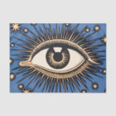 アールデコ素晴らしギャツビー分離組織の切り離し 薄葉紙 (正面)