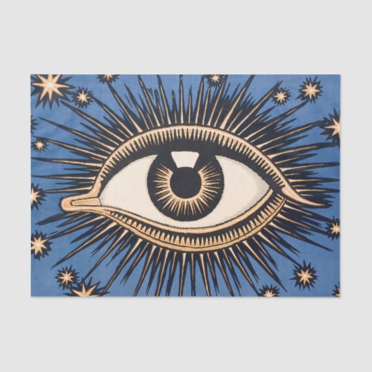 アールデコ素晴らしギャツビー分離組織の切り離し 薄葉紙 (正面)