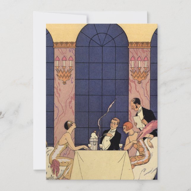 アールデコ素晴らし食 (正面)