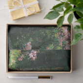 アールデコ絵を描ティッシュペーパー 薄葉紙 (ギフト)