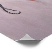 アールデコ美しい,ポスター ポスター (角)