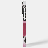 アールデコ美しい Case-Mate iPhoneケース (裏面 / 左)