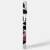 アールデコ美しい Case-Mate iPhoneケース (裏面 / 右)