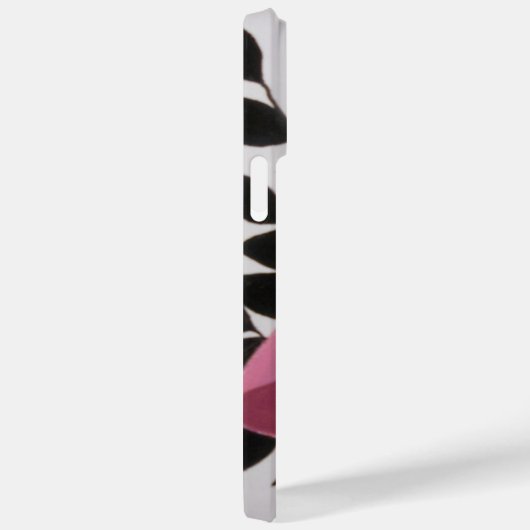 アールデコ美しい Case-Mate iPhoneケース (裏面 / 右)