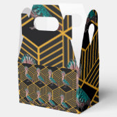 アールデコ群 フェイバーボックス (オープン)