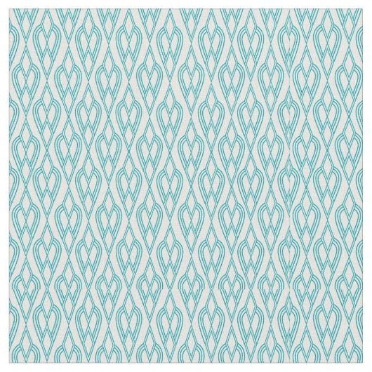 アールデコ花壇 ファブリック (クローズアップ)