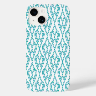 アールデコ花壇 Case-Mate iPhone 14ケース