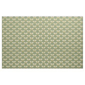 アールデコ蝶 ファブリック (ヤード)