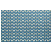 アールデコ蝶 ファブリック (ヤード)