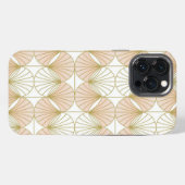 アールデコ調のケースメイトiPhoneケース iPhoneケース (裏面横)