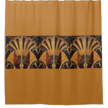 アールデコ象嵌木細工