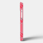 アールデコ貝 Case-Mate iPhoneケース (裏面 / 左)