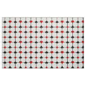 アールデコ遊のカードがv2に適合 ファブリック (ファットクウォーター)