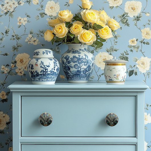 アールデコ金ゴールドグリーンブラックアールヌーボー セラミックノブ