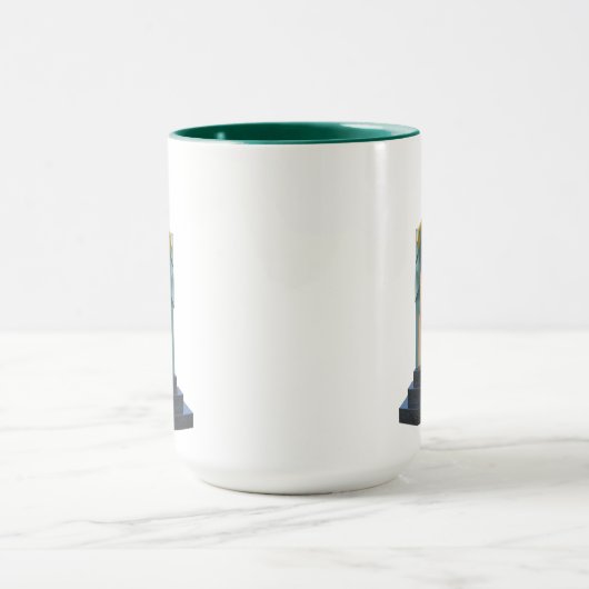 アールデコ14 マグカップ (中央)