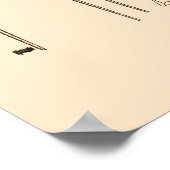 アールデコ3 Paul Powaret Dresses by Paul Iribe ポスター (角)