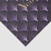 アールデコ,アールデコパターン，ヴィンテージ,1920年代パターン 薄葉紙 (詳細)