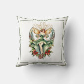 アールデコ クッション (裏面)