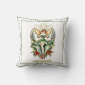 アールデコ クッション (正面)