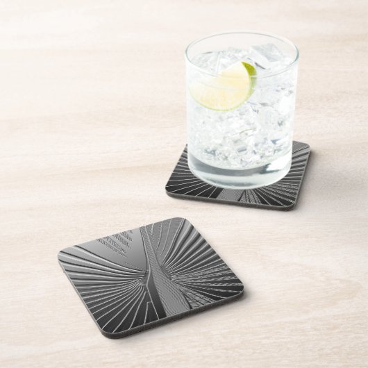 アールデコ コースター (右側)