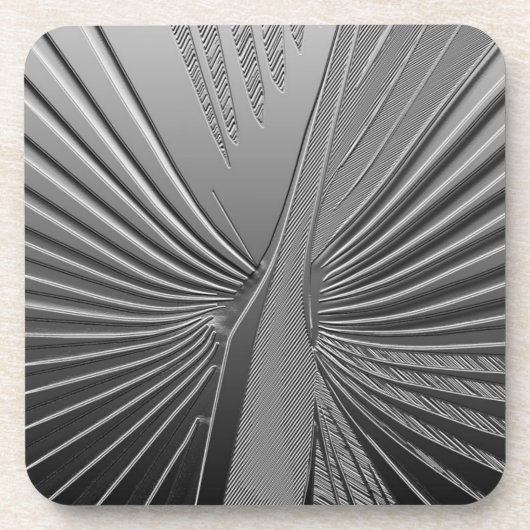 アールデコ コースター (正面)