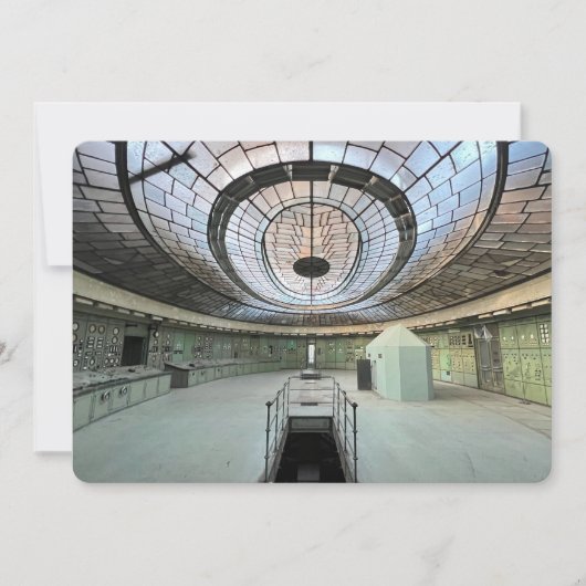 アールデコ シーズンカード (正面)