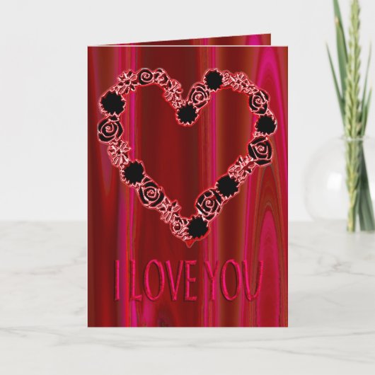 アールデコ シーズンカード (正面)