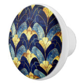 アールデコ セラミックノブ (右)