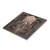 アールデコ タイル (側面)