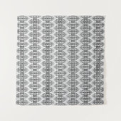 アールデコ タペストリー (正面(横))