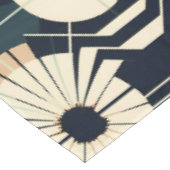 アールデコ テーブルクロス (アングル)