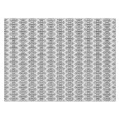 アールデコ テーブルクロス (正面(横))