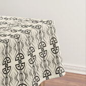 アールデコ テーブルクロス (インサイチュ)