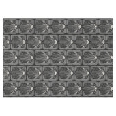 アールデコ テーブルクロス (正面(横))