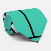 アールデコ ネクタイ (ロール)