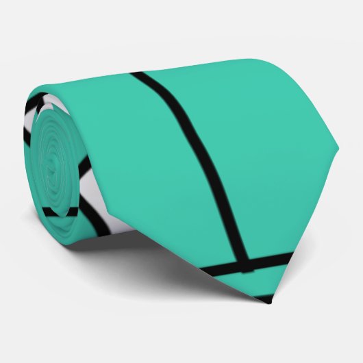 アールデコ ネクタイ (ロール)