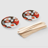 アールデコ ハンドファン (組立なし)