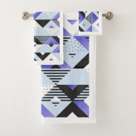 アールデコ バスタオルセット