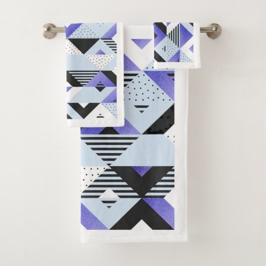 アールデコ バスタオルセット (インサイチュ)