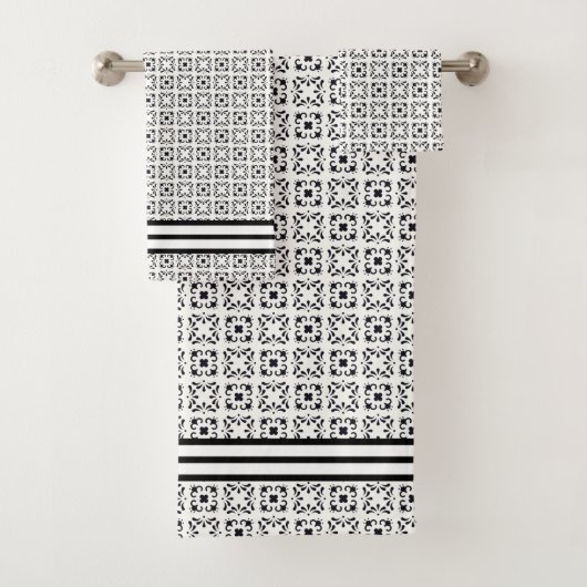 アールデコ バスタオルセット (インサイチュ)