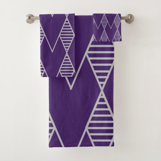 アールデコ バスタオルセット (インサイチュ)