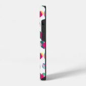 アールデコ バレンタイン iPhoneケース (左側面)